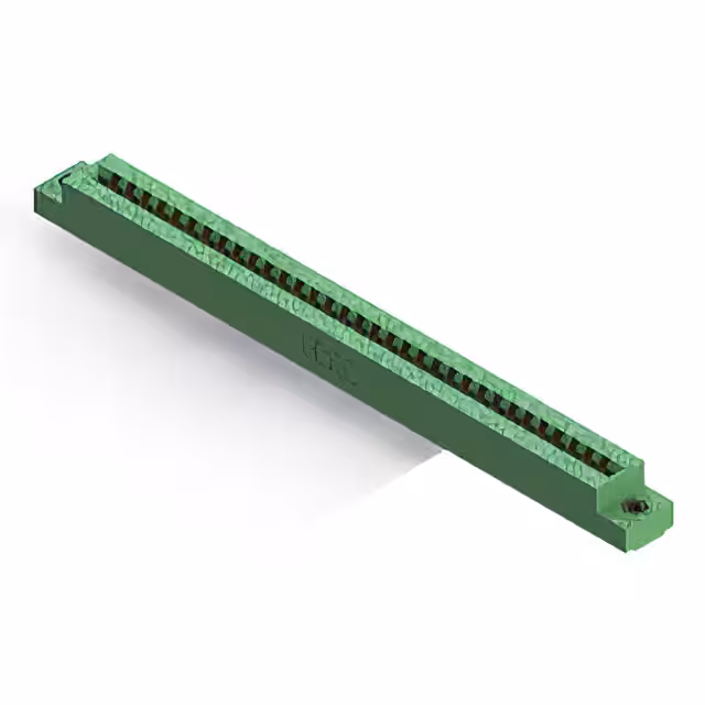 316-033-521-108 EDAC Inc.  Edgeboard Connectors